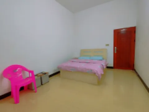 Yangchun Spring Neighbor • Riyue Huayuan Homestay