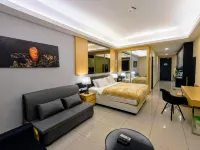Genting Peak by Emerald Homes at Grand Ion Delemen Genting Highlands โรงแรมใกล้ศูนย์การค้าสกายอเวนิว