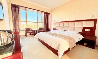 Quansheng Hotel Guide