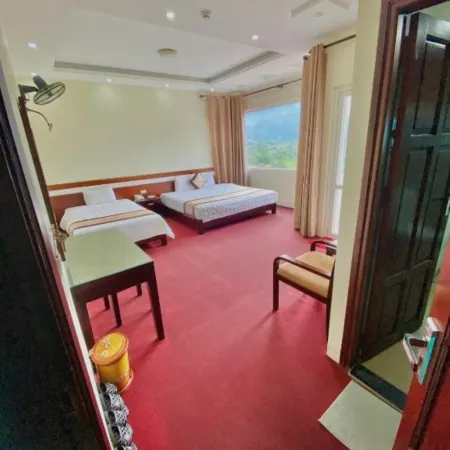 Khoa Thanh Hotel