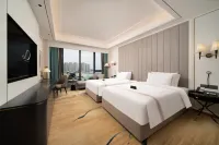 XanaDeluxe Hotel Foshan Danzao