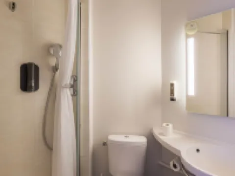 B&B Hôtel Auxerre Monéteau Hotels in Yonne