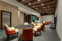 Meilihao Hotel (Datong Ancient City Yungang Road Branch)