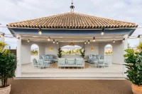 Hesperia Córdoba - Завтрак