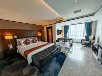 Nu Hotel Hotels in Bintulu