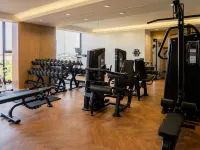Louis Residence Hotel - Gym