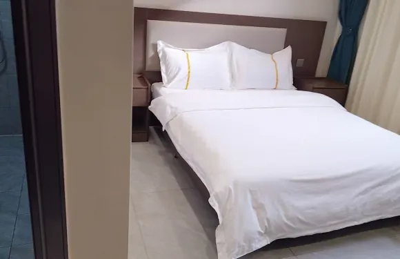 龍江旅館