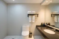 Wanxiang Liya Hotel (Cultural Square) - 2-Star