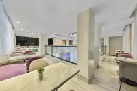 Lavande Hotel (Shanwei Sima Road City Square) - sarapan