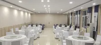 Junyi Chain Hotel (Chifeng Aohan Banner Xinzhong Street) - petit déjeuner