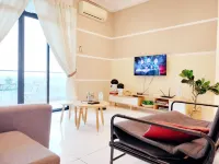 Delight Homestay The Platino
