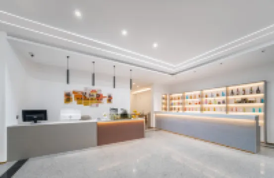 山叢山 · 日出仙谷Villa設計師花園美宿（望仙谷景區店）