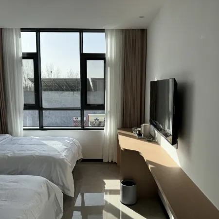 Hongshun Hotel