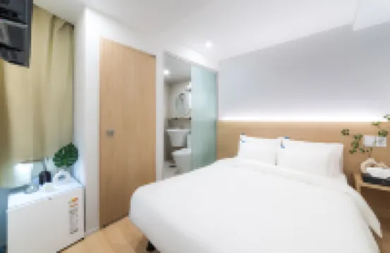 하이서울 호스텔 명동 웨스트