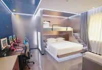 Green Forest E-Sports Hotel (Entertainment Street)