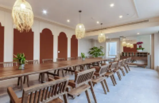 Aimu·Xiyan Su (Meishan East Railway Station Branch)