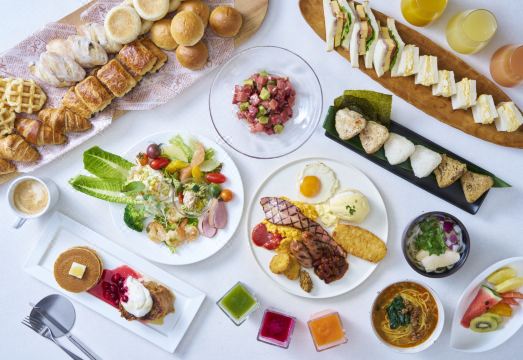 류큐 오리온 호텔 시설