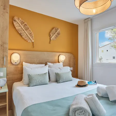 Résidence Odalys Le Riviera
