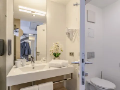 PLAZA INN Wien Gasometer Viyana otelleri