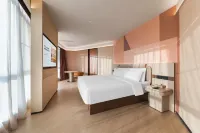 Orange Hotel (Ganzhou Jiangnan Songcheng South Gate Branch) - 3-Star