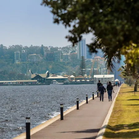 Quest East Perth