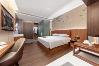 HUAFENG HOTEL JaKarta PIK Hotels in Kosambi