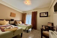 D' Leonor Inland Resort and Adventure Park - バルコニー