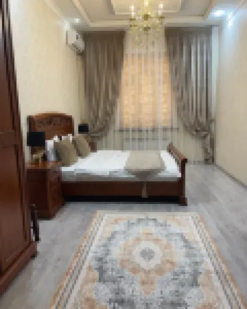 Art Apart Hotel