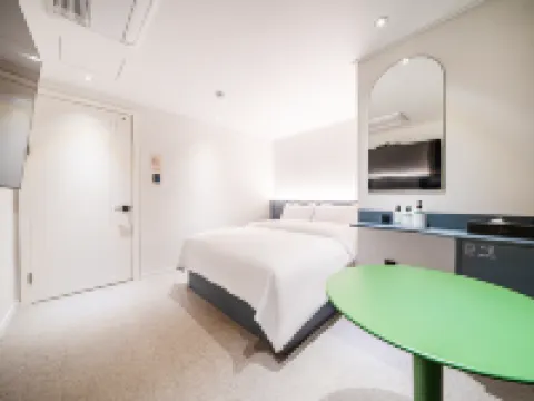 เออร์เบินสโลว์ โรงแรมในโซล