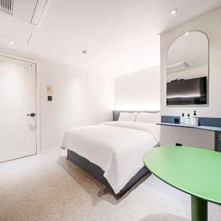 Urbanslow Hotels in Seoul