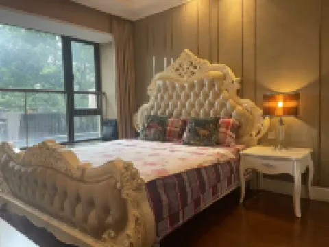 Yuanmeihao Villa (Hengda Huafu) - Homestays
