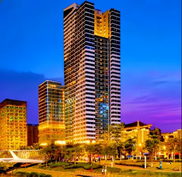 Chenduo Hotel Hotels in Huanggang Port and Futian Port