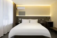 Yunxi Moutain Retreat