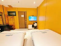 1020 Smart Hotel (Sapporo Airport Sapporo Nanxin District)
