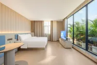 HanTing Hotel (Zhanjiang Suixi Quan Feng Plaza Fuqian Road)