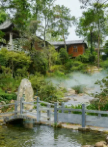 Jinsong Hotel - 2성급