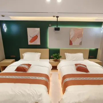 Furhao Apartment