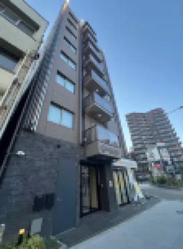 호프트리 오사카 그랜드 시텐노지 (사원) 주변 호텔