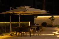 Wawu · Mountain is Mountain · Designer Vacation Apartment (Yanu Lake)