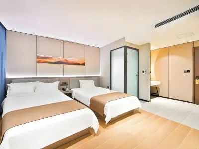 Changchun Xinfa Hotel (Renmin Street Branch) Hôtels à : 