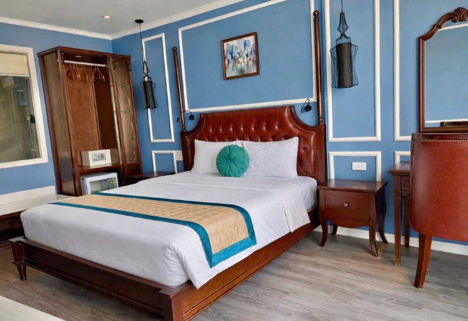 SUDDHA BOUTIQUE HOTEL