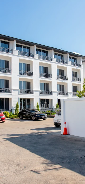 รูปภาพของโรงแรมไอยู ดอนเมือง แอร์พอร์ต