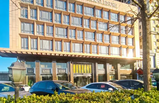 唐山萬禧海派酒店（火車站店）