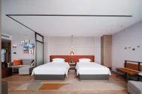 Home2 Suites by Hilton Shijiazhuang Railway Station