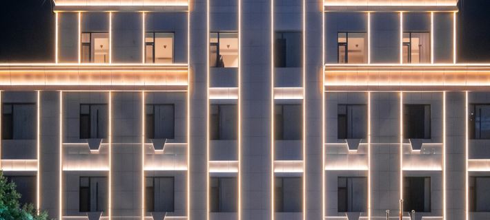 Yayue Hotel (Hami City Yingbin Avenue) Hotele w: Hami