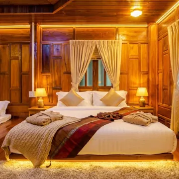 Wellness Resort Rayong Managed by the SCN