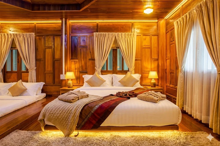 รูปภาพของระยองเวลเนส รีสอร์ต เมเนจ โดย เอส ซี เอน