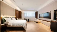 Ledefu Hotel (Zhangjiagang) - เปิดใหม่
