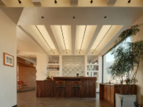 BuwanLiyu · Luming Shanye SongjianPanoramic Snow Mountain 1988 Series  Sunshine on Golden Mountain