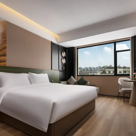 NEWATTILE·ANNA HOTEL